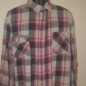 Men's  Arizona jean shirt